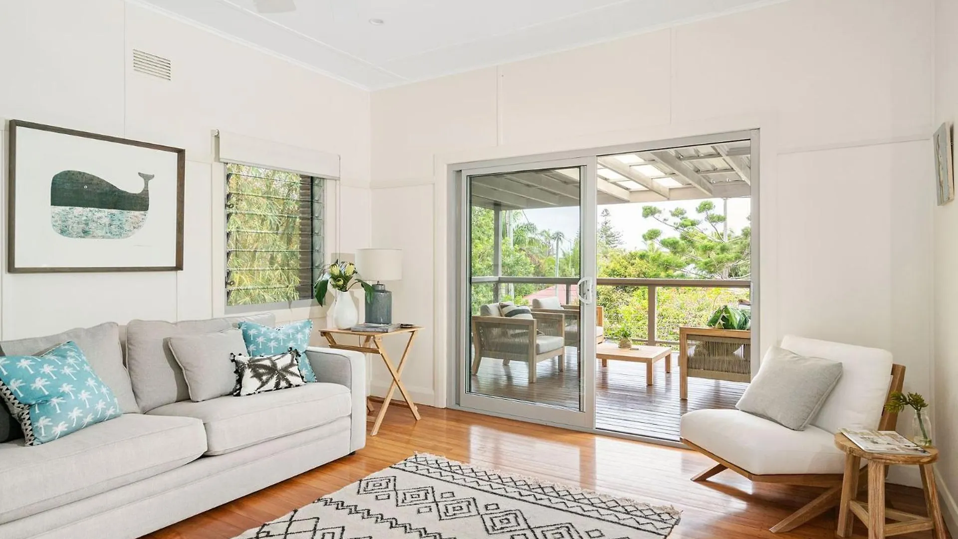 A Perfect Stay - The White Rabbit Byron Bay