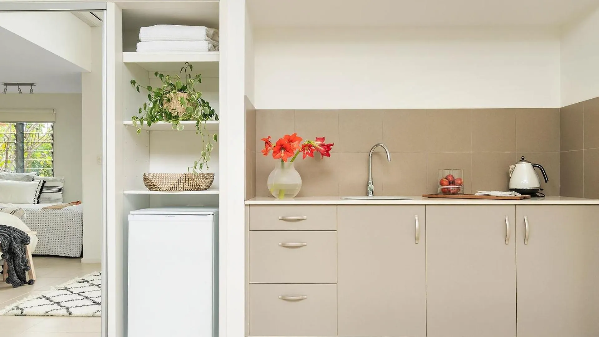 A Perfect Stay - The White Rabbit Byron Bay Avustralya