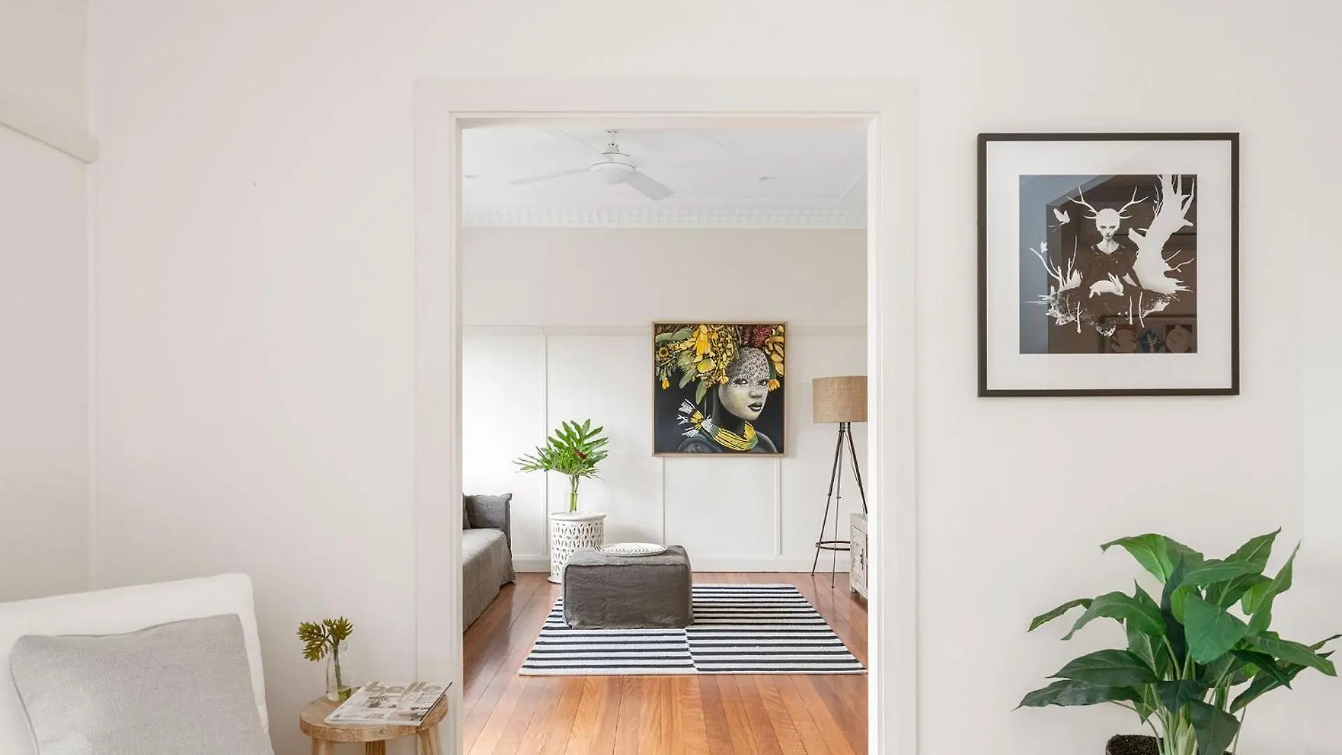 A Perfect Stay - The White Rabbit Byron Bay 0*,  Avustralya