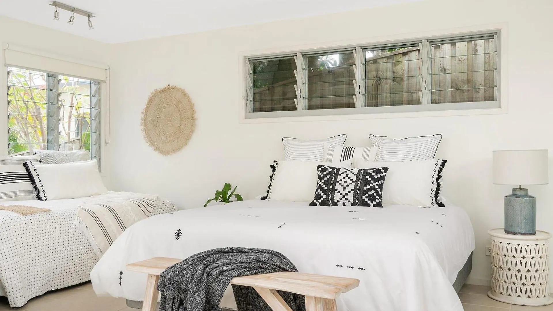 Holiday home A Perfect Stay - The White Rabbit Byron Bay