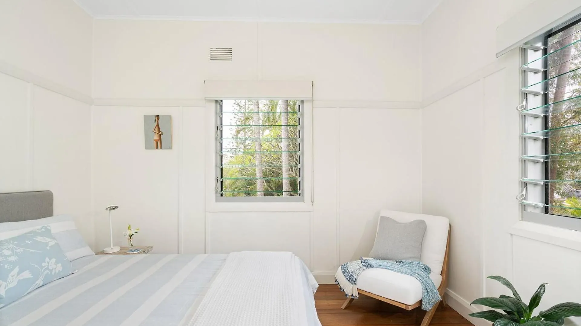 A Perfect Stay - The White Rabbit Byron Bay Holiday home