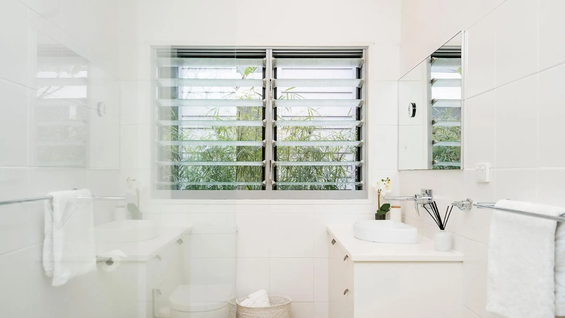A Perfect Stay - The White Rabbit Byron Bay 0*,