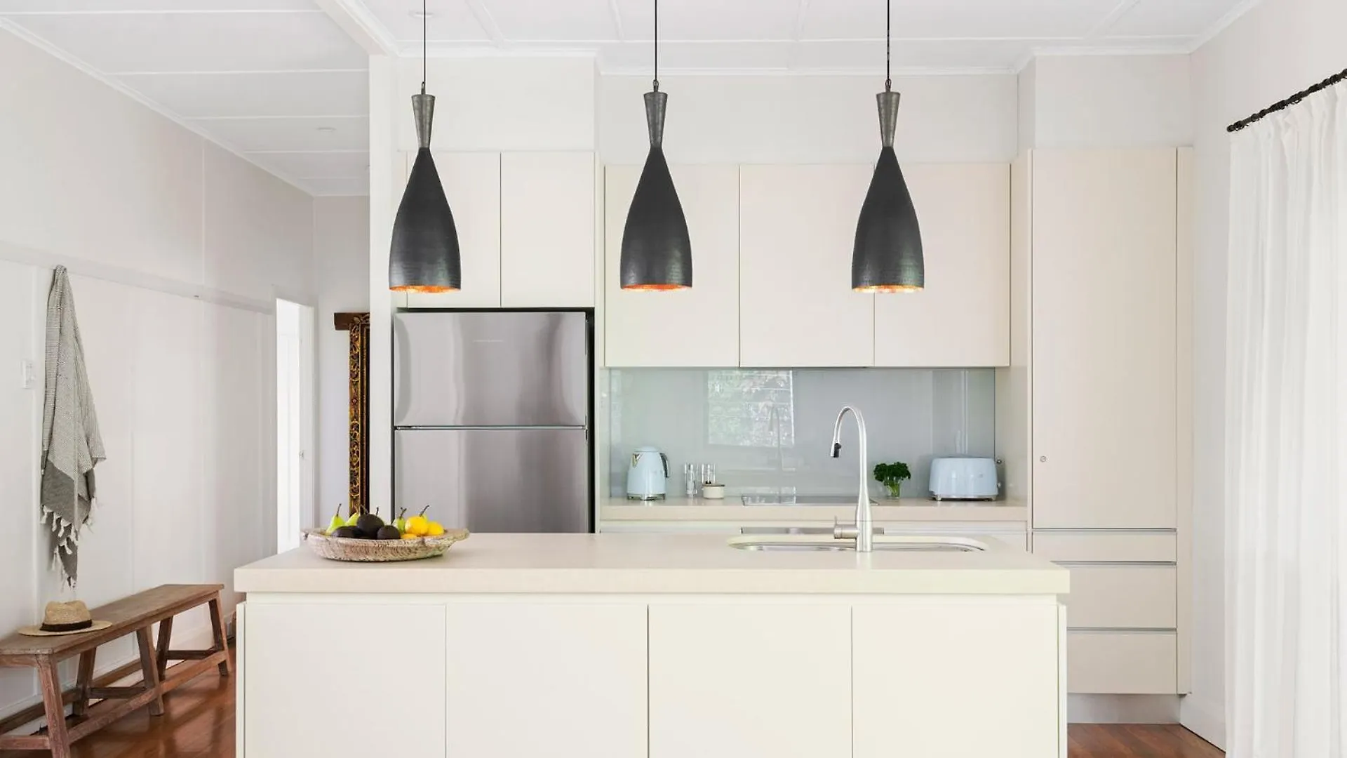 A Perfect Stay - The White Rabbit Byron Bay