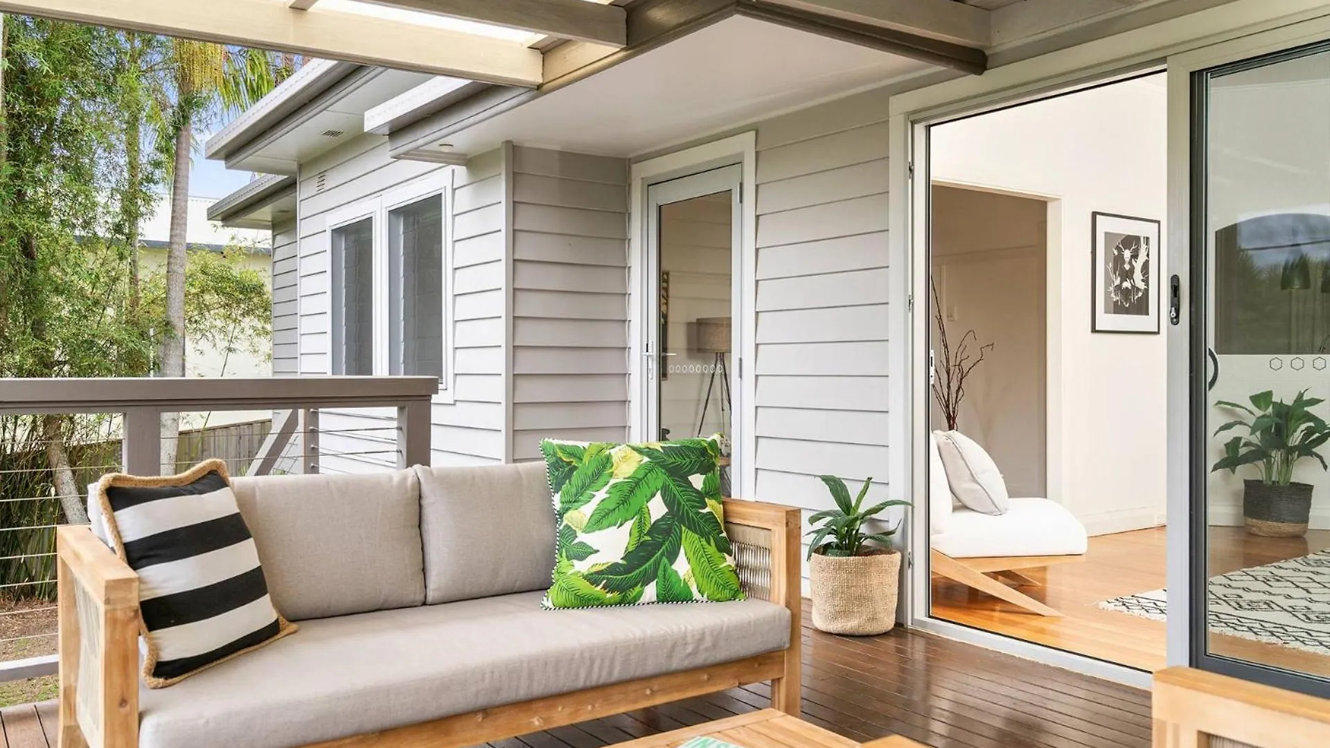 A Perfect Stay - The White Rabbit Byron Bay