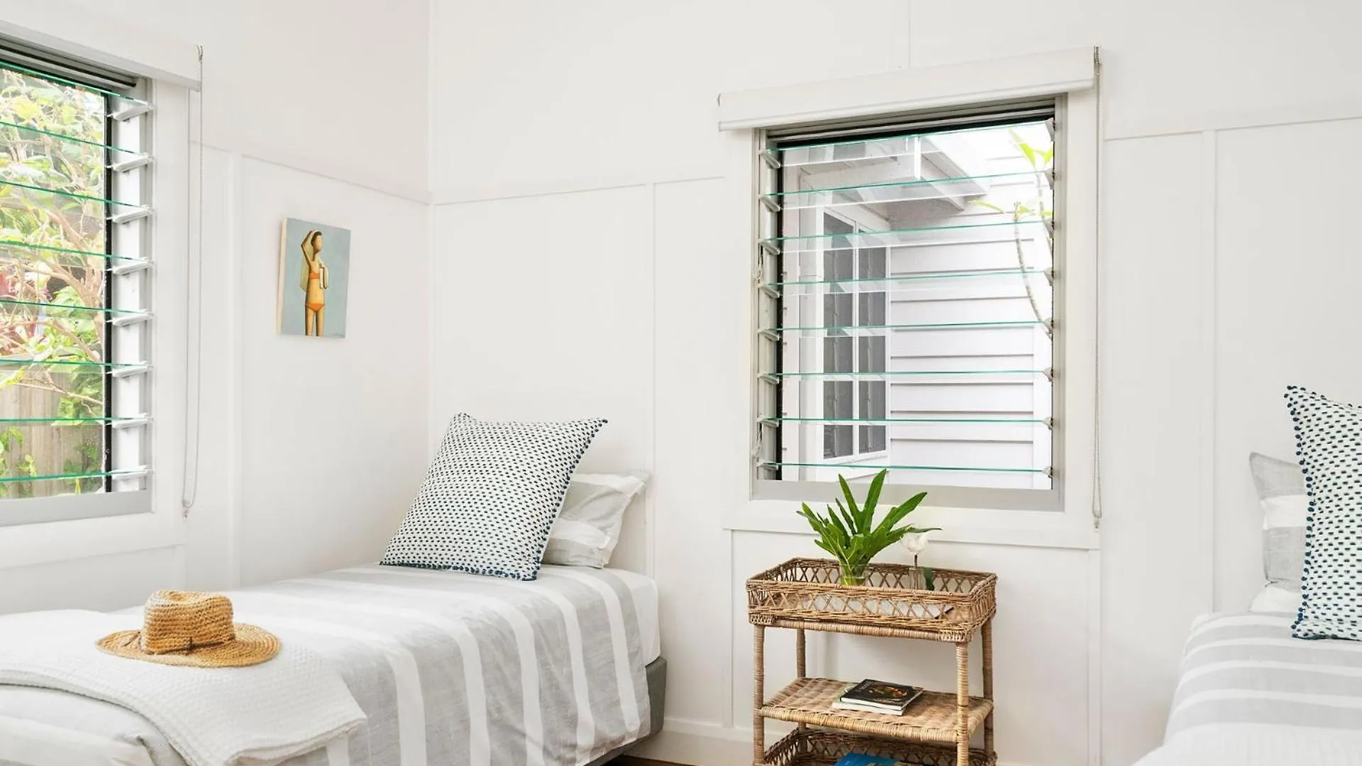 Holiday home A Perfect Stay - The White Rabbit Byron Bay