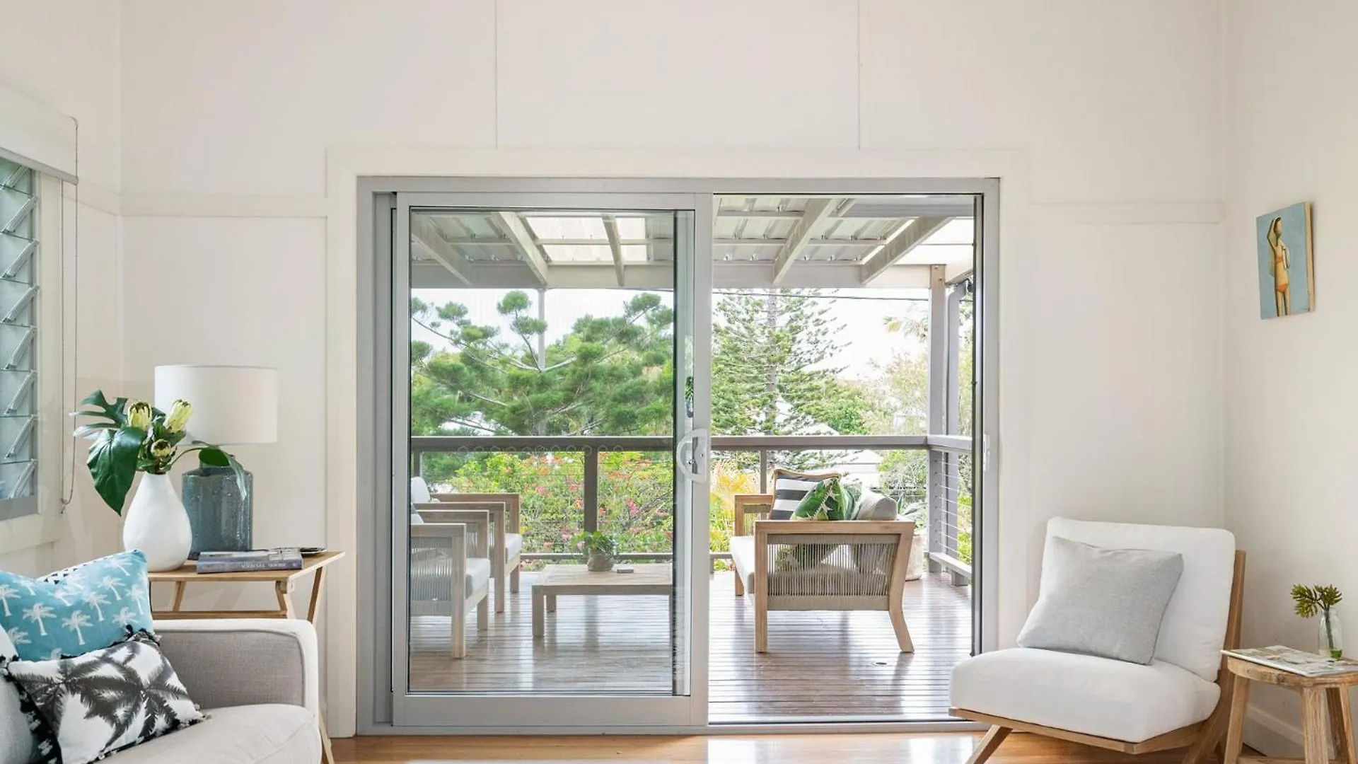 Holiday home A Perfect Stay - The White Rabbit Byron Bay Australia