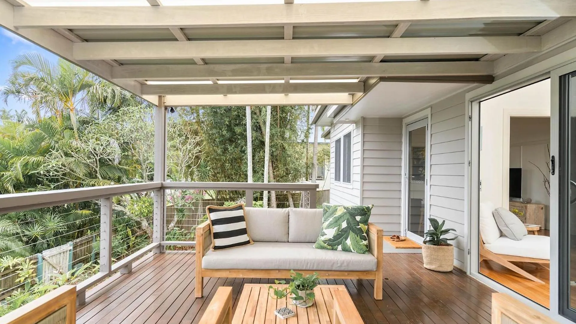 A Perfect Stay - The White Rabbit Byron Bay 0*,