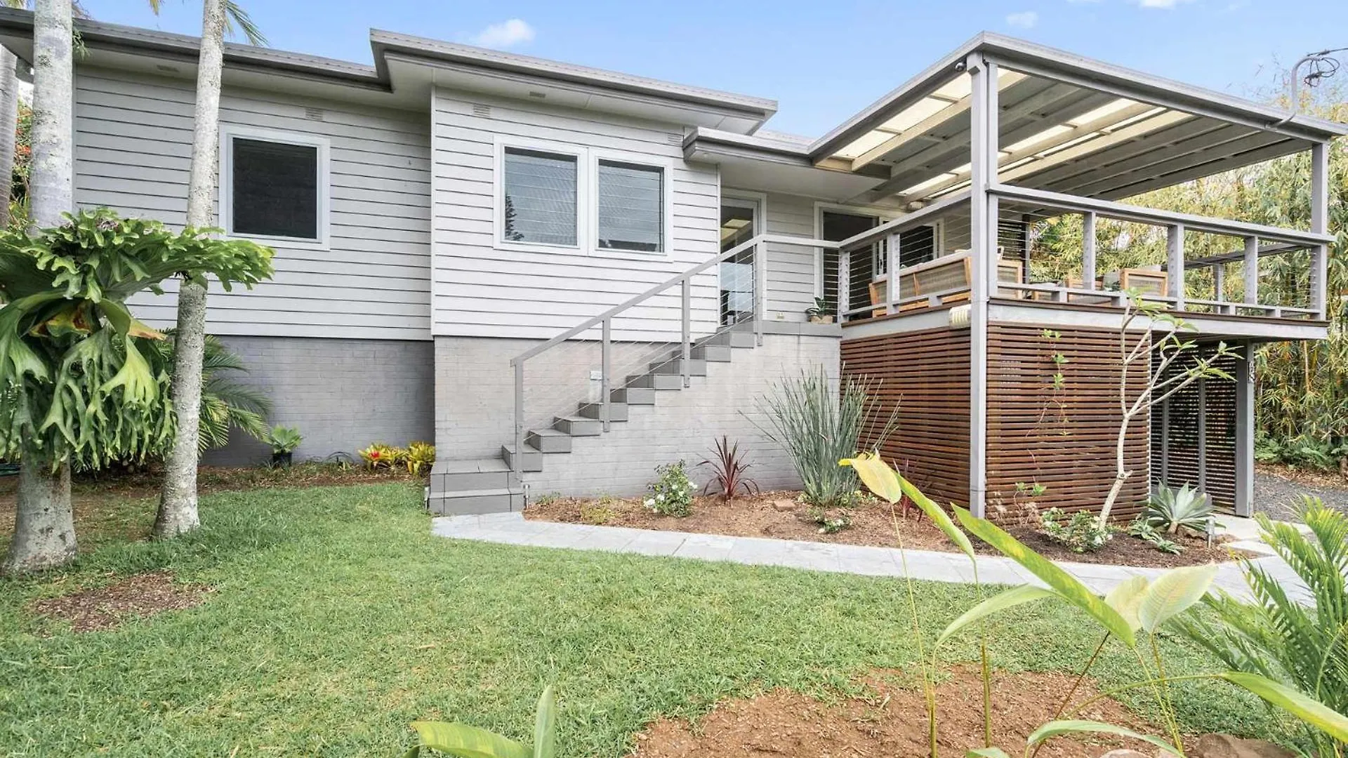 Holiday home A Perfect Stay - The White Rabbit Byron Bay Australia